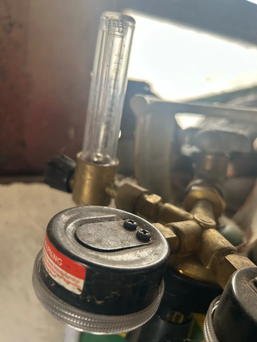 SIP TIG Inverter Welder - Image 4