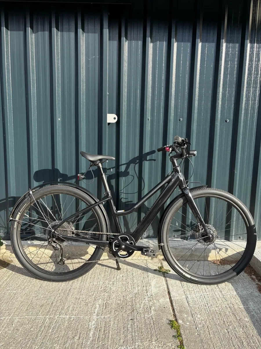 Cannondale Treadwell Neo E-Bike - Image 1