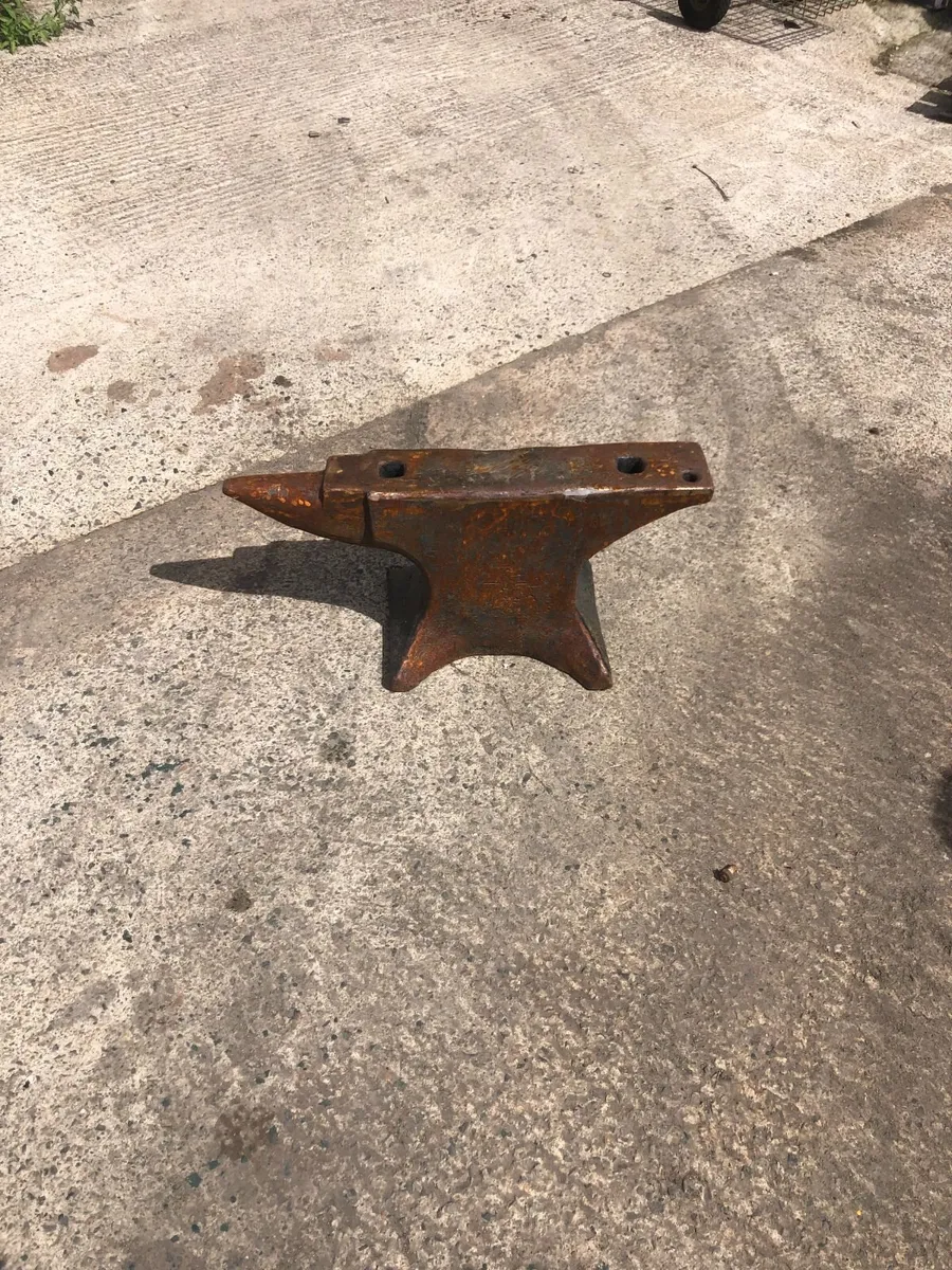 anvil - Image 1