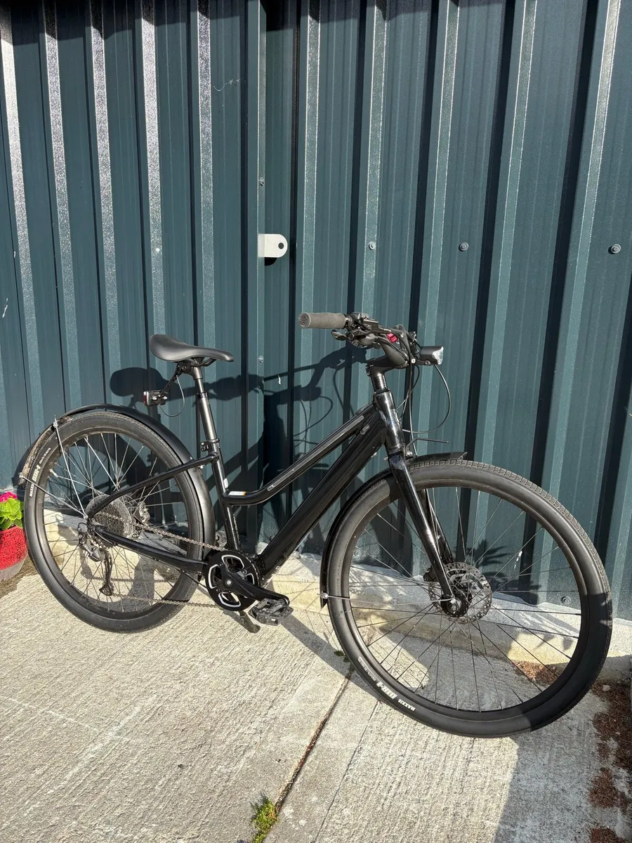 Cannondale Treadwell Neo E-Bike - Image 2