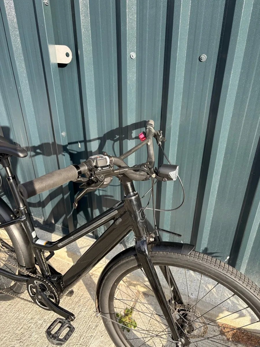 Cannondale Treadwell Neo E-Bike - Image 4