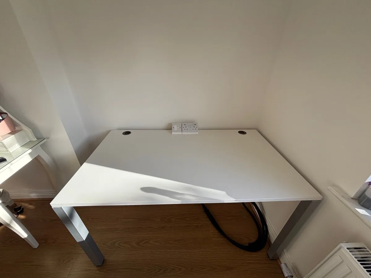 Home office desk - Image 2