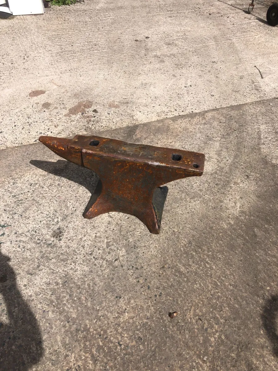 anvil - Image 3