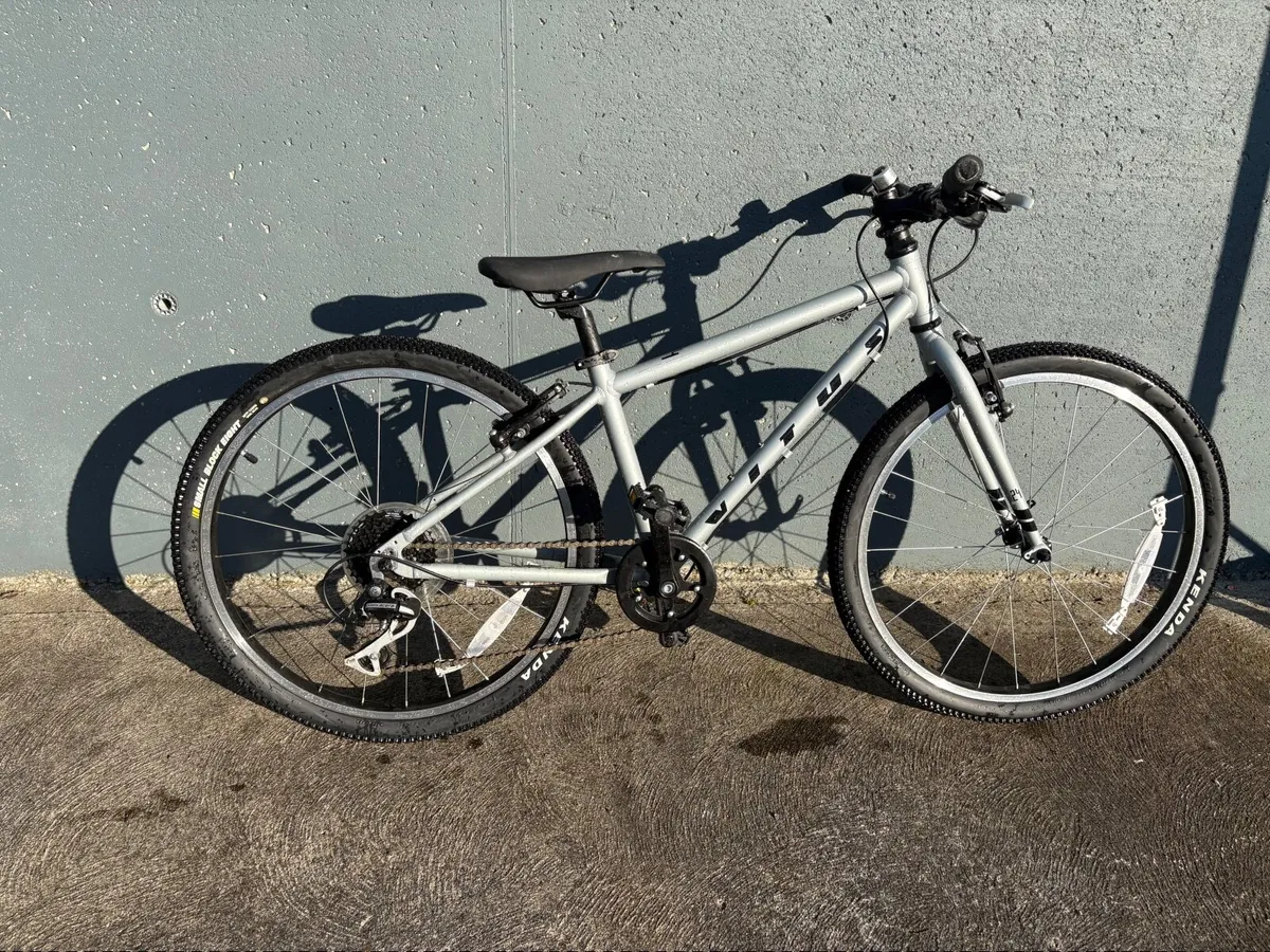 Vitus kids bike - Image 2