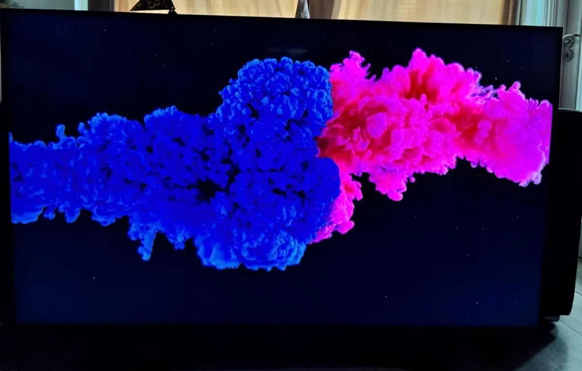 55” LG UHD 4k SMART TV (2024) - Image 3