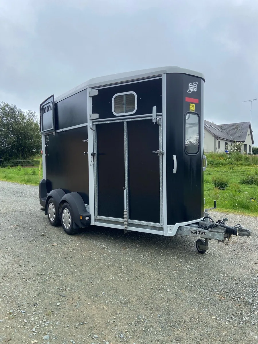 Ifor Williams 511 - Image 2