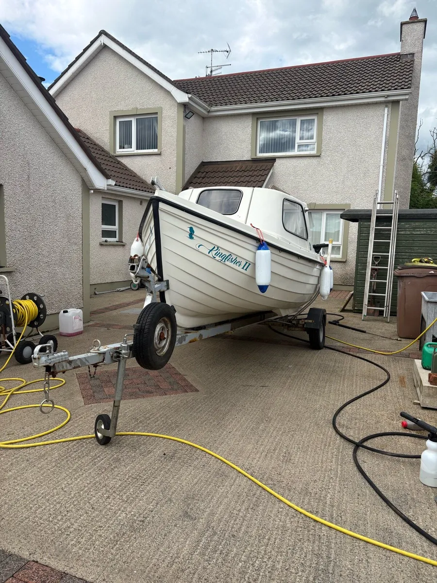 Boat - Image 2