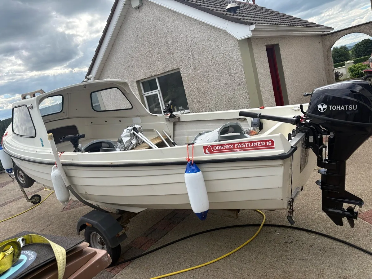 Boat - Image 3