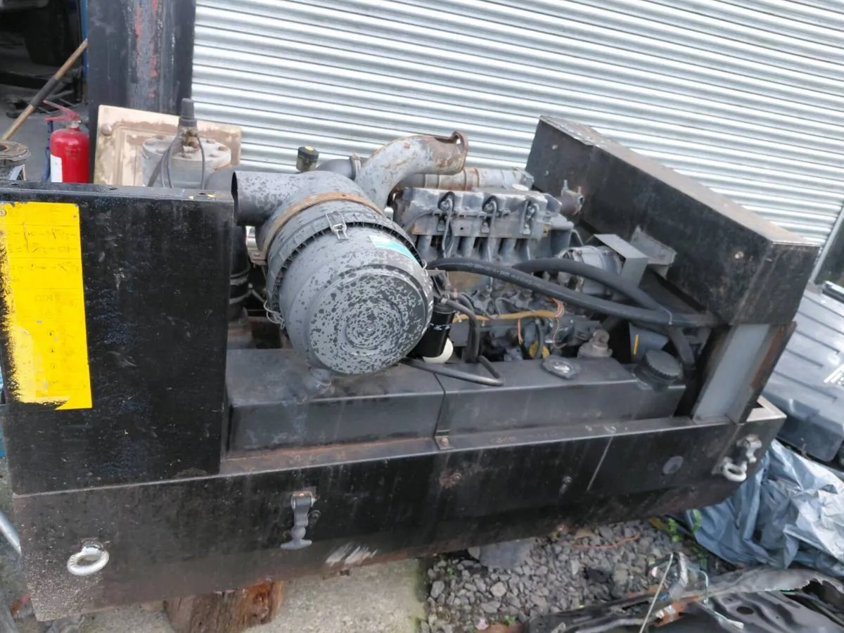 Road compressor - Image 2