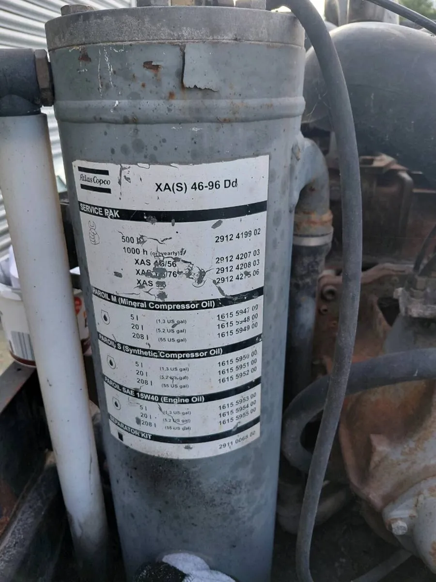 Road compressor - Image 3