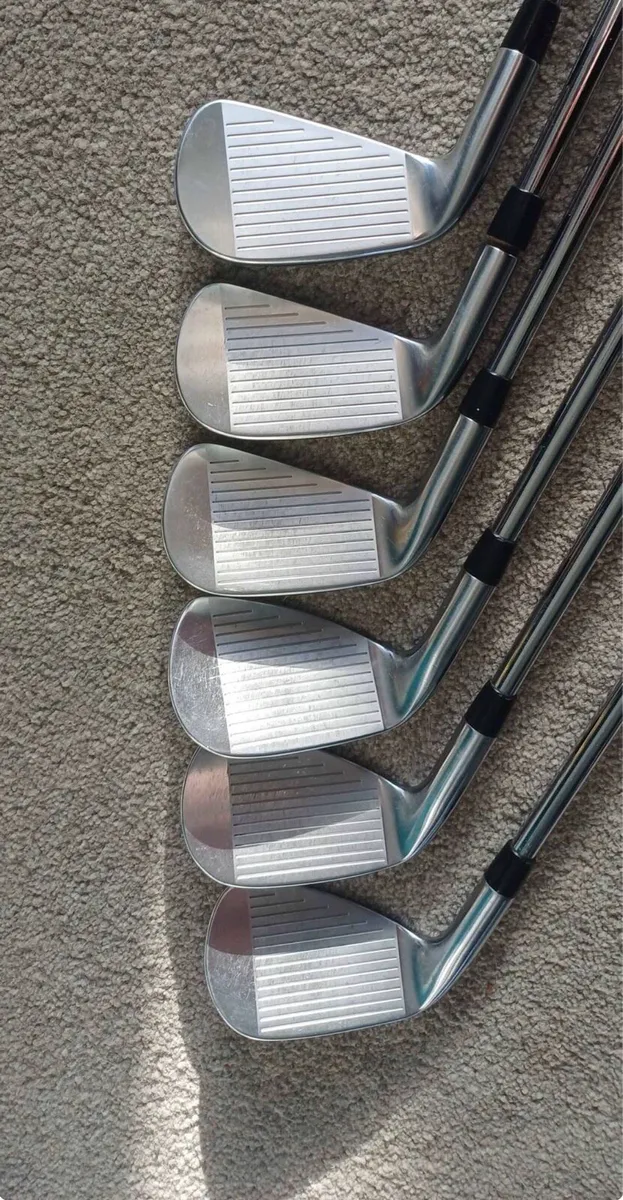 Titleist T200 5-PW 2023 - Image 2