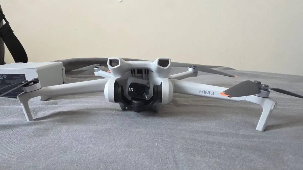 Dji mini 3 combo - Image 2