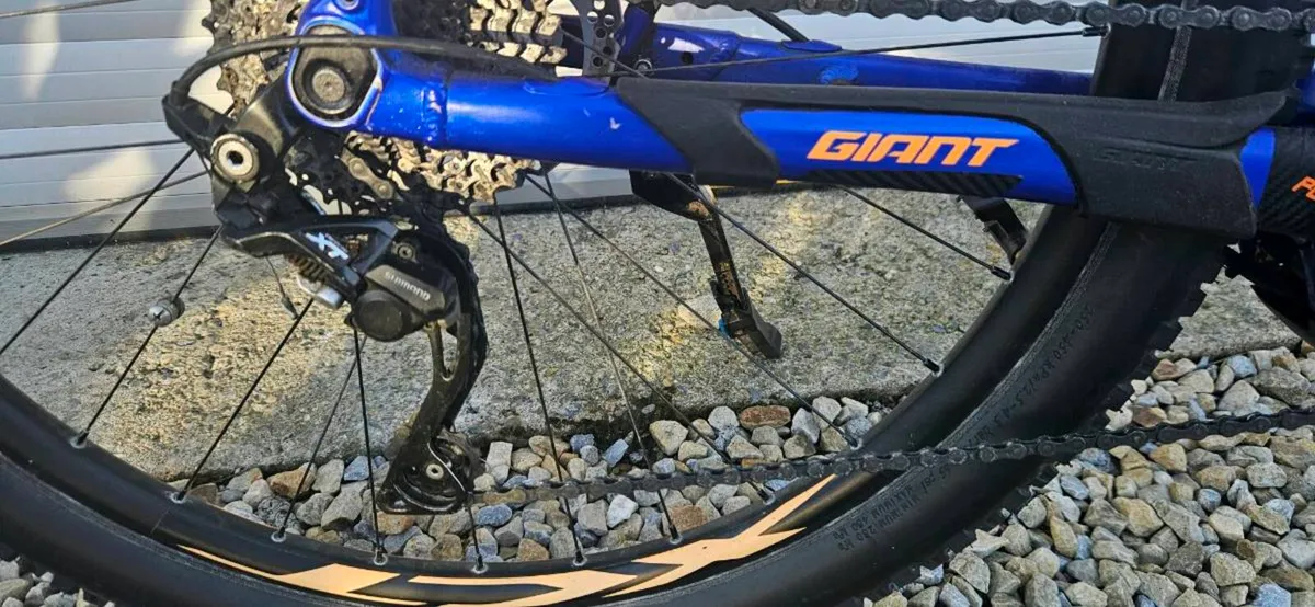 Electric mountain bike - Image 3