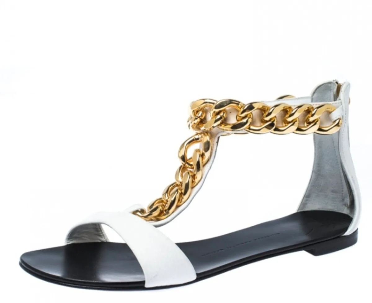 Sandals - Image 1