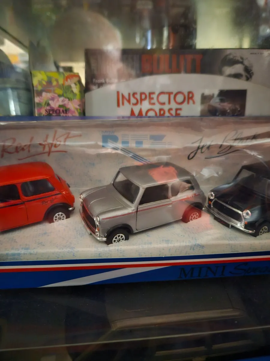 Corgi Mini Set - Image 2
