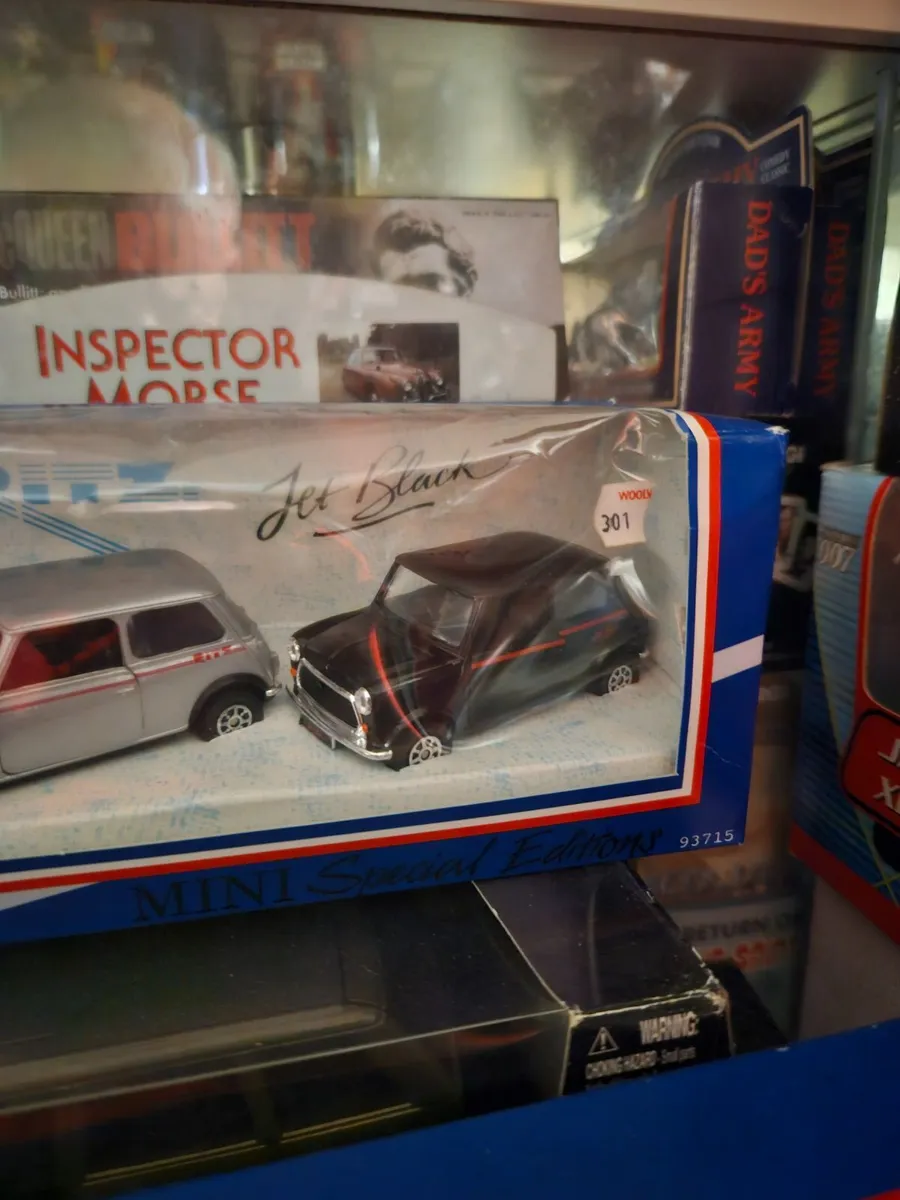 Corgi Mini Set - Image 3