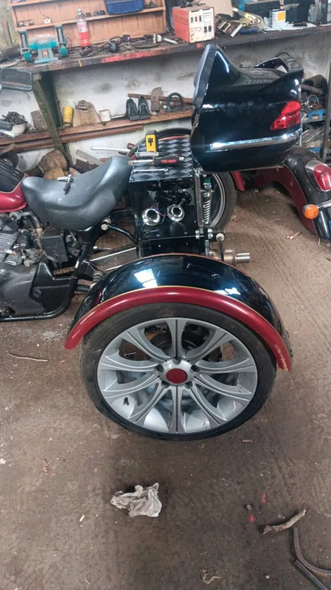 TRIKE - Image 2
