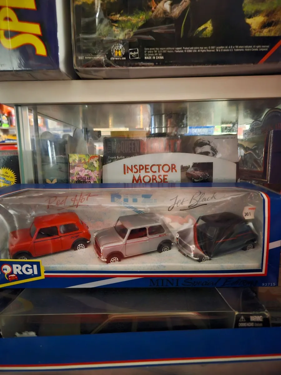 Corgi Mini Set - Image 4