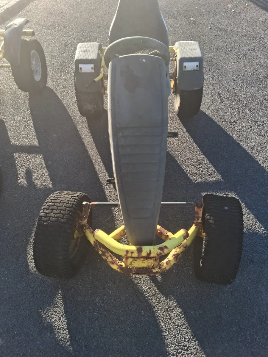 Go kart - Image 3