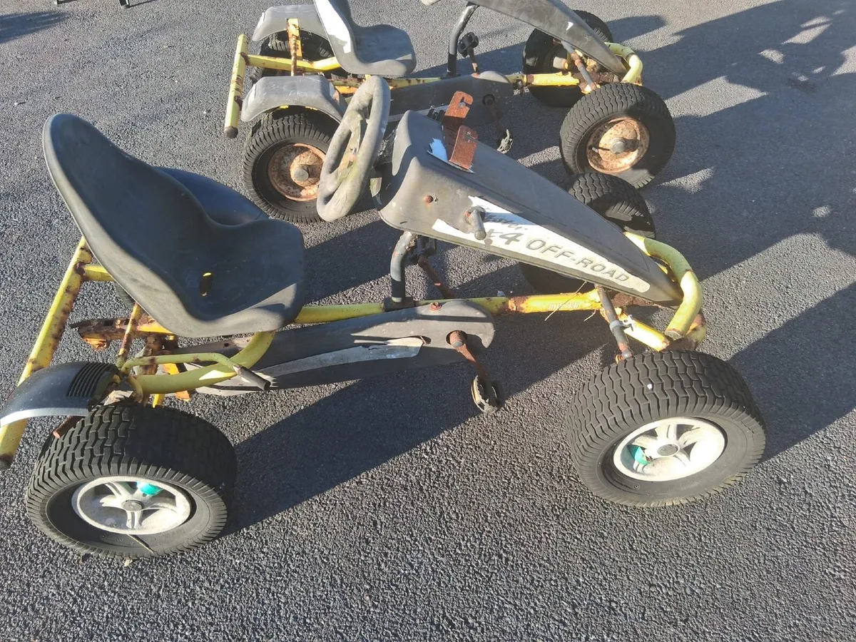 Go kart - Image 2