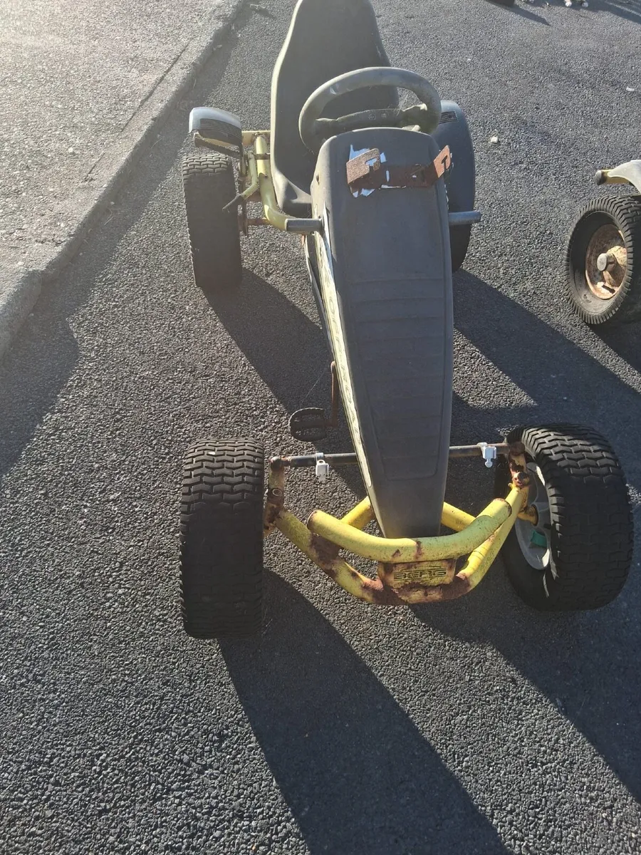 Go kart - Image 4