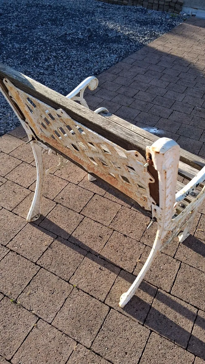 GARDEN CHAIRS - Image 4