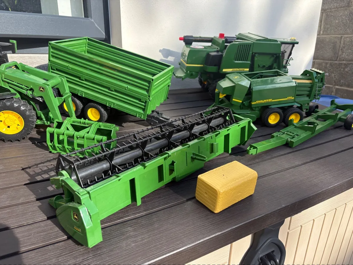 Tractors - Image 3