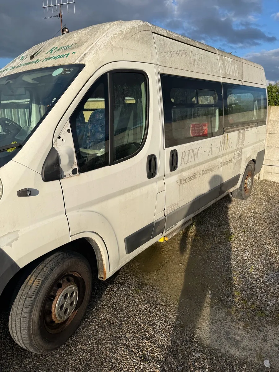 Damage repairable - Image 1