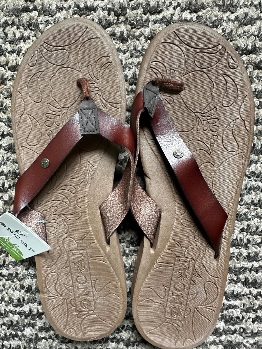 New sandals - Image 1