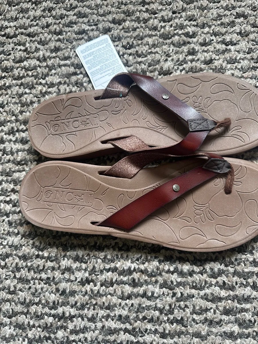 New sandals - Image 3