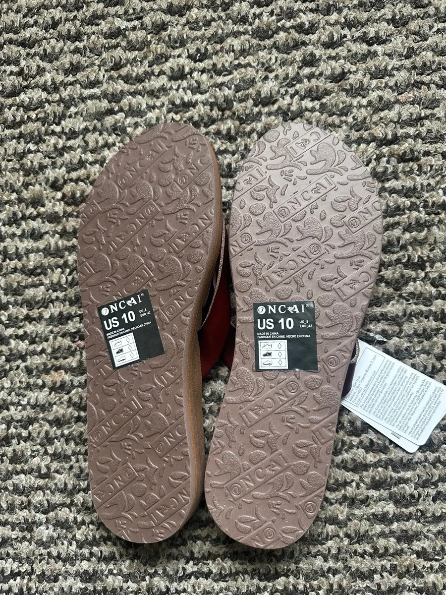 New sandals - Image 2