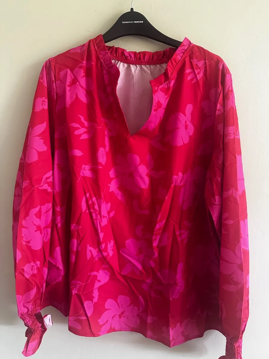 Womens top - Image 2