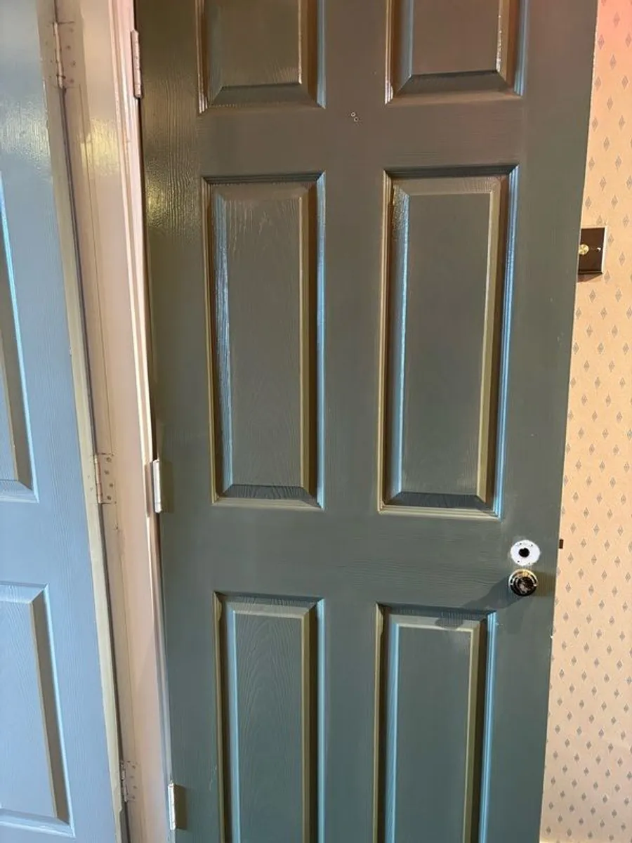 internal fire doors - Image 2