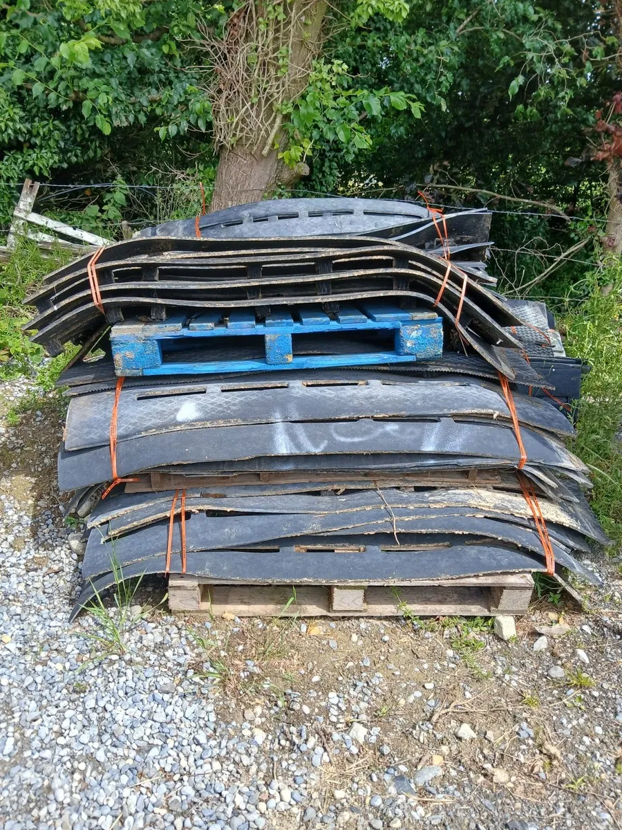 Used slat mats - Image 3