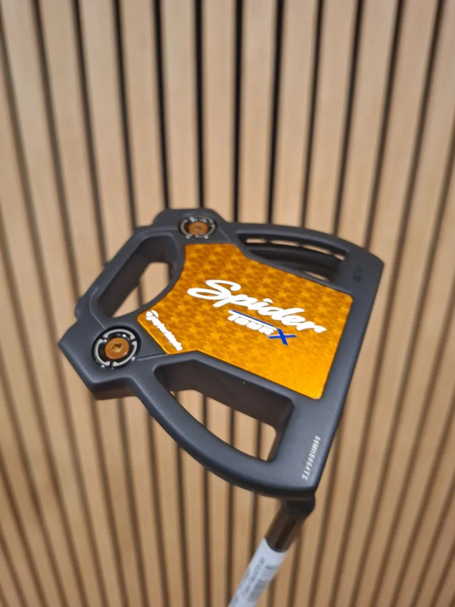 Taylormade Spider Tour X3 - Image 2