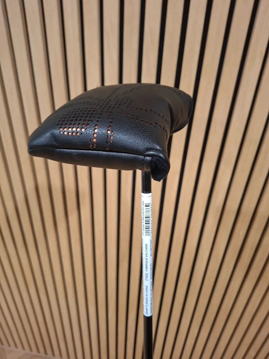 Taylormade Spider Tour X3 - Image 3