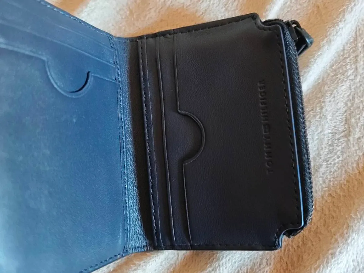 Man purse - Image 2
