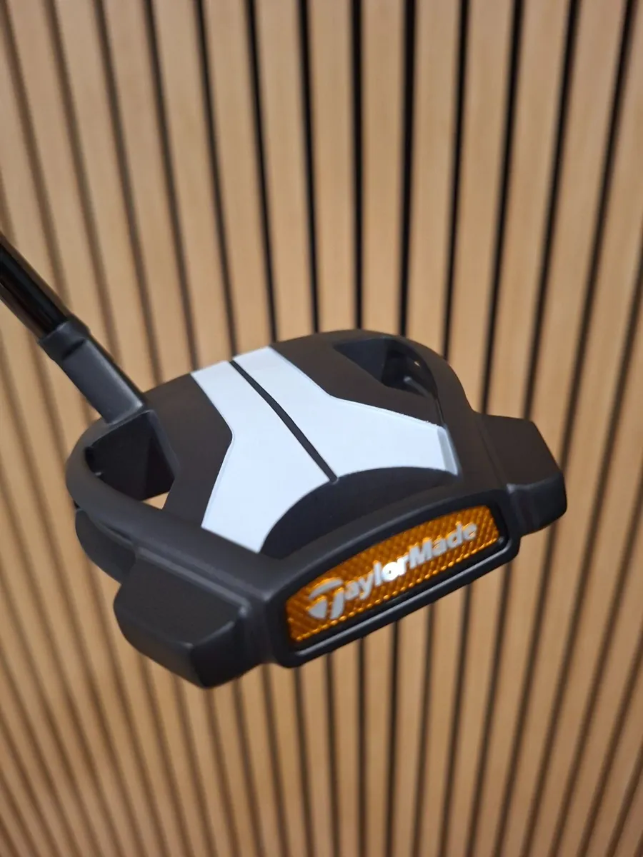 Taylormade Spider Tour X3 - Image 1