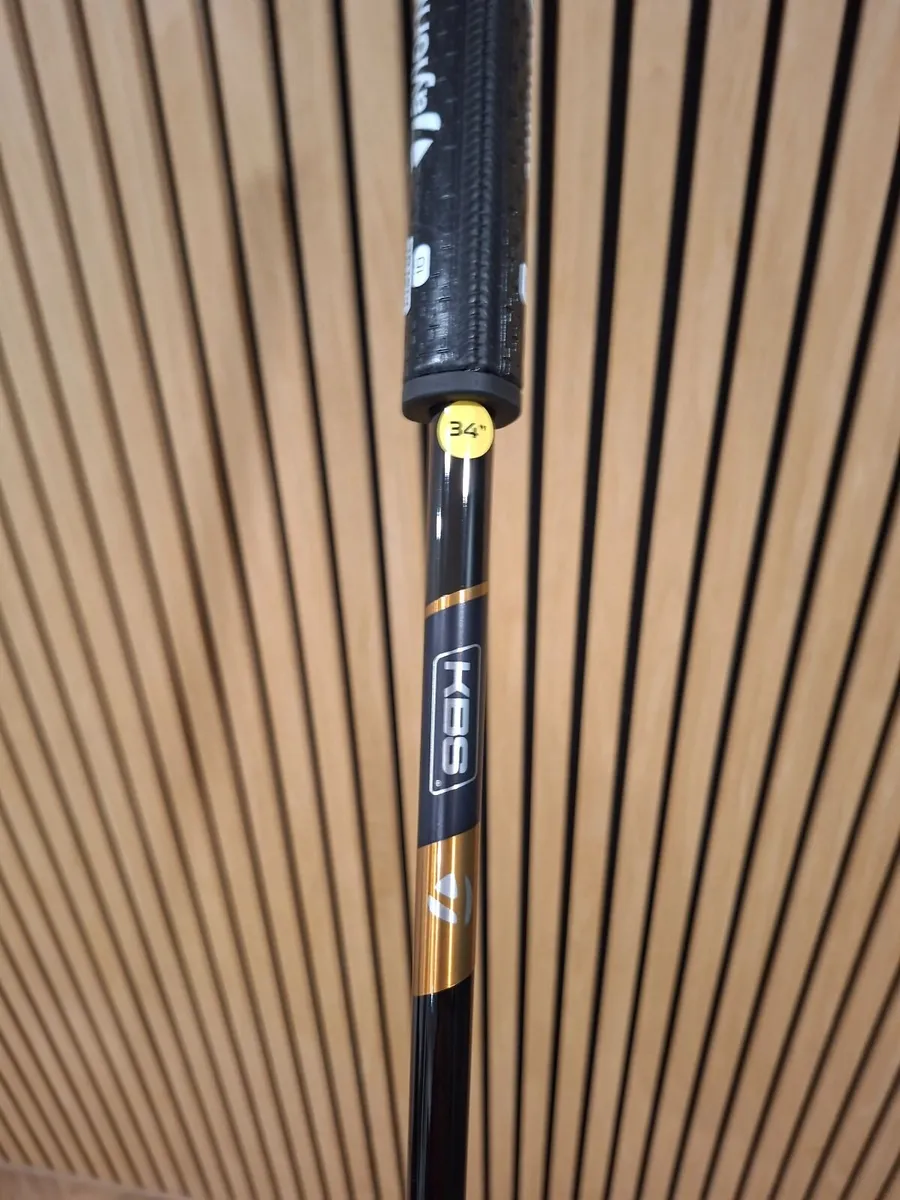 Taylormade Spider Tour X3 - Image 4