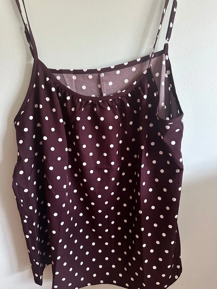 Women’s top - Image 1
