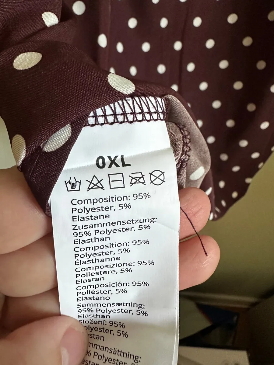 Women’s top - Image 2