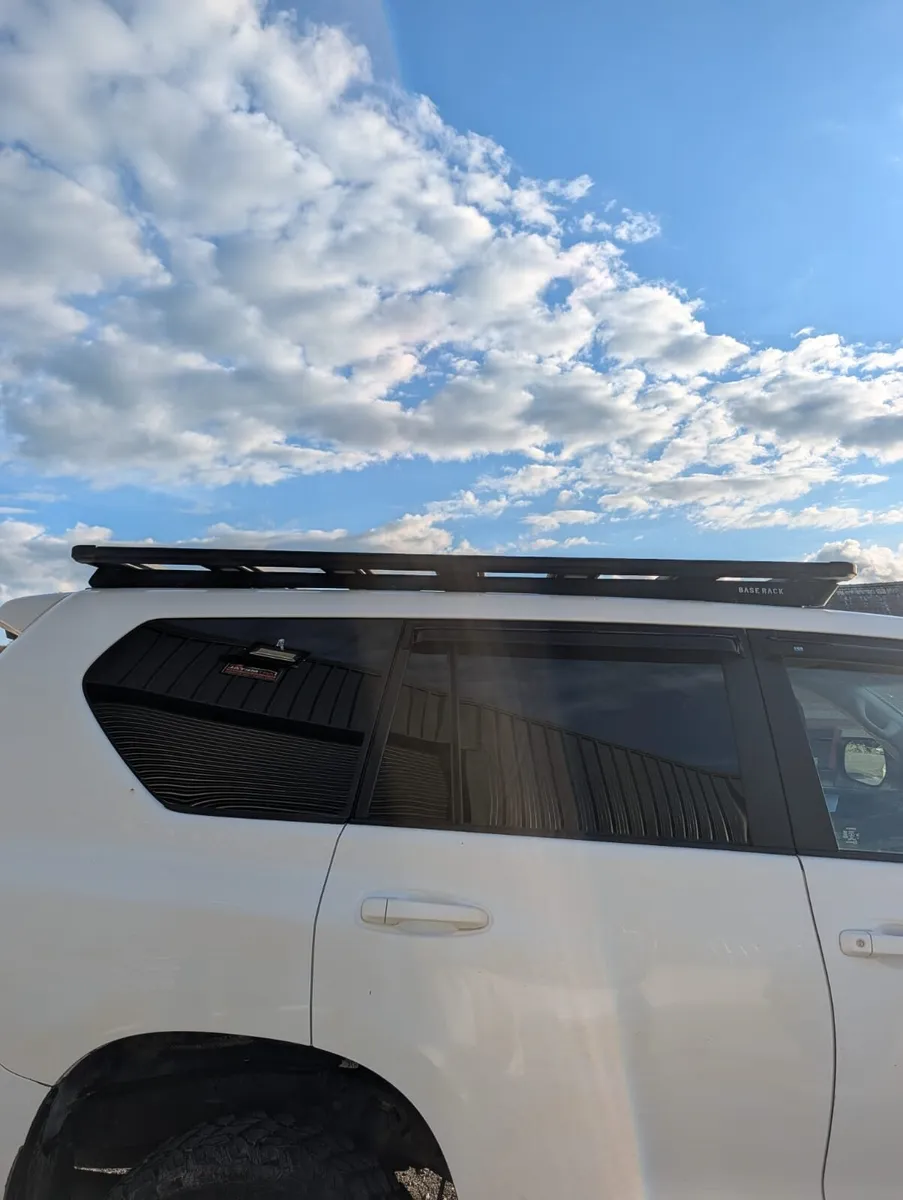 Toyota landcruiser - Image 3