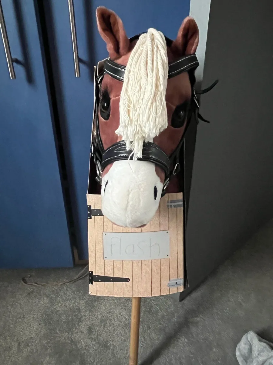 Hobby Horse - Image 2