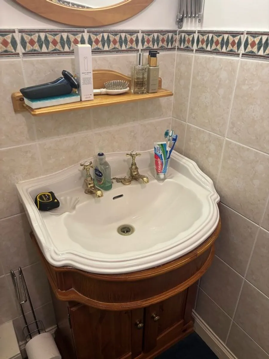 Various household items - Image 1