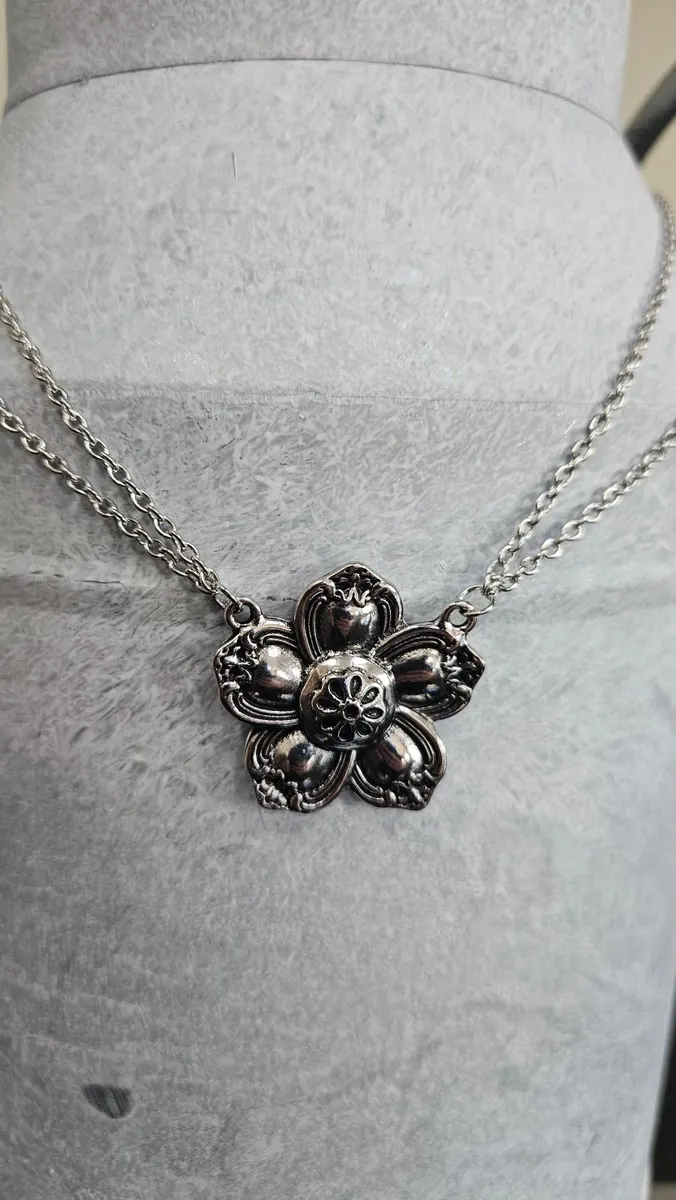 Necklace - Image 1