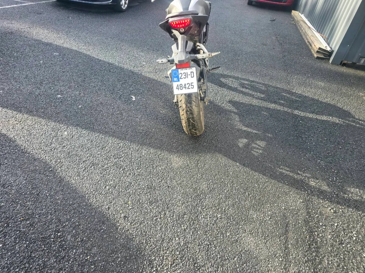 Honda - Image 2