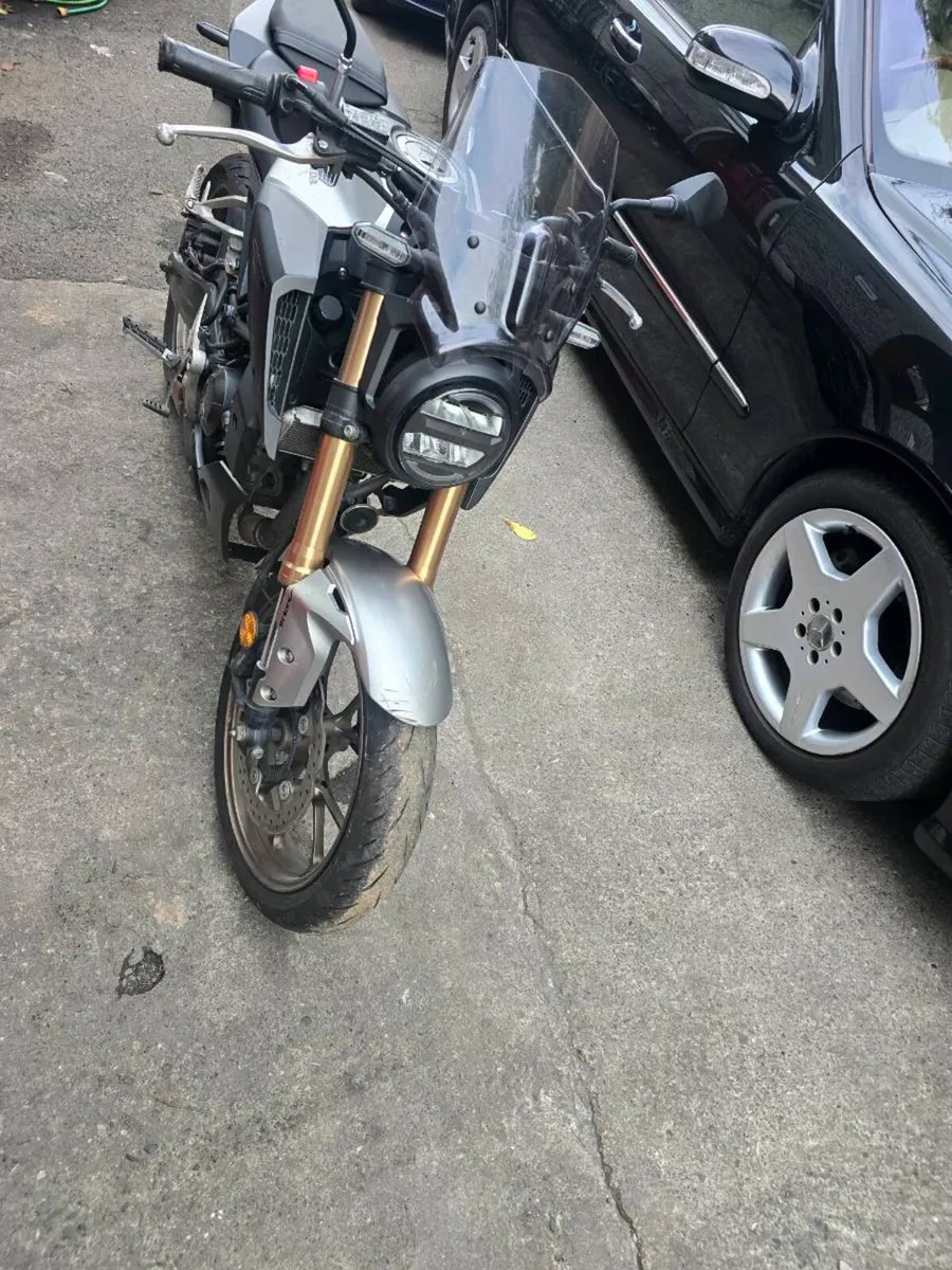 Honda - Image 1