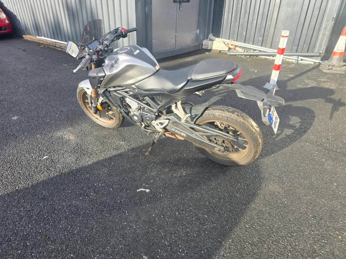 Honda - Image 3