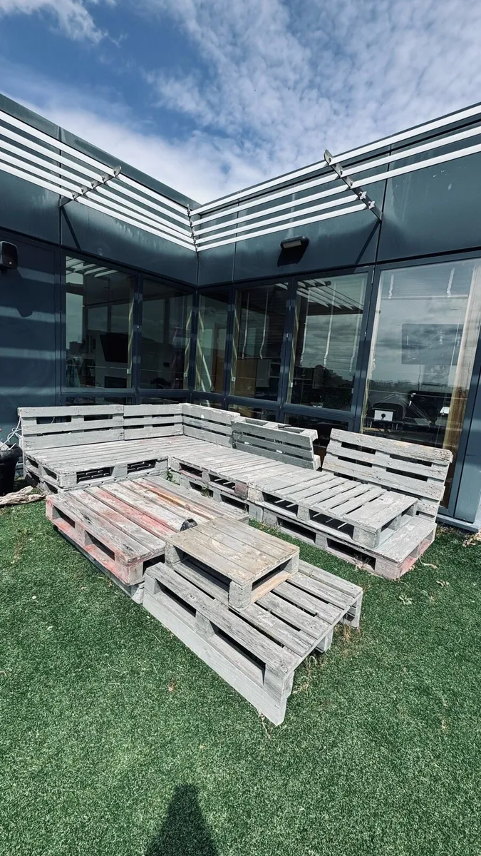 Garden seat - Image 3