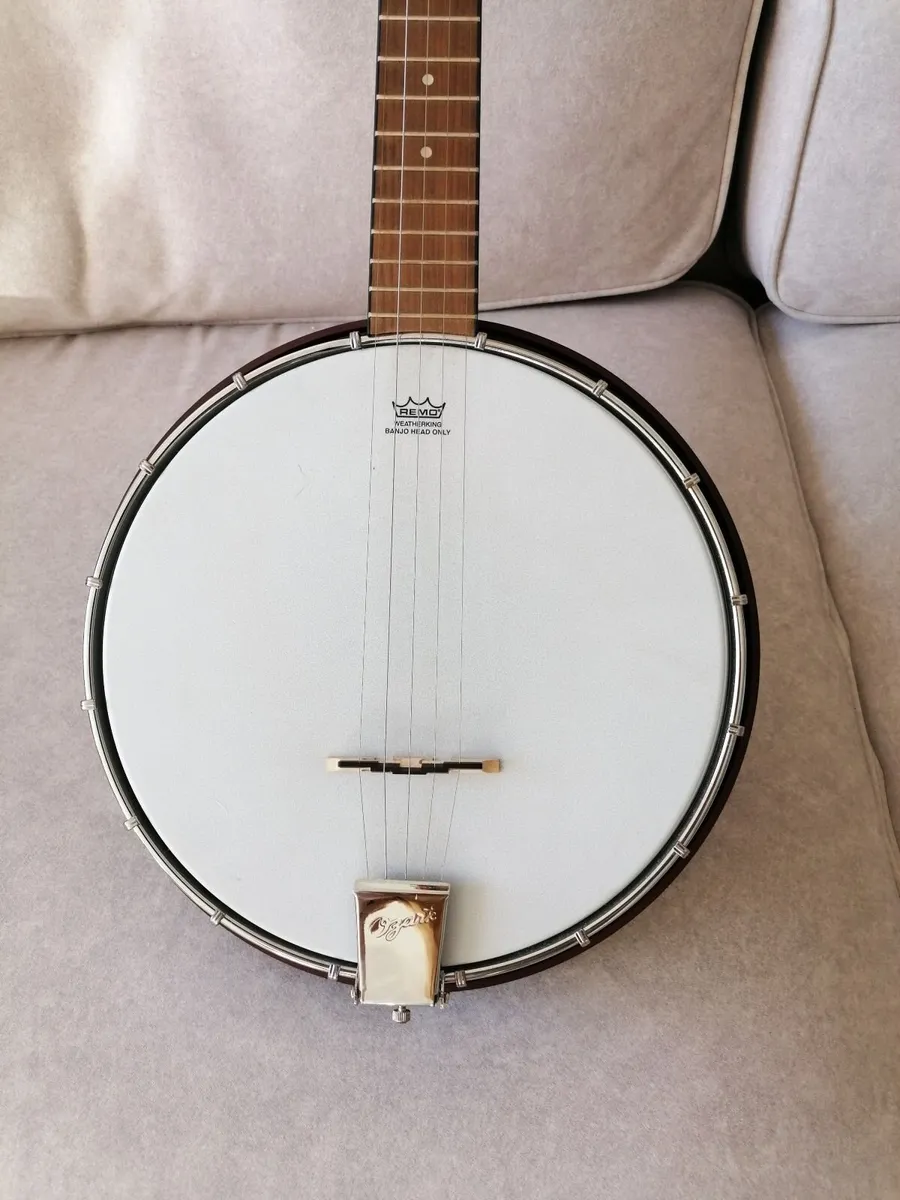 Banjo - Image 3